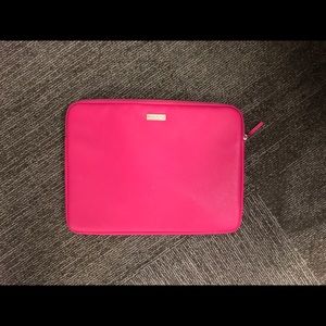 Kate Spade 13.3” Laptop Sleeve